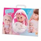 Boneca cuties medica 0869 / un / bee toys