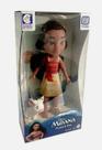 Boneca Da Moana E Do Porquinho Pua - 2600 Cotiplás Boneca Da Moana E Do Porquinho Pua - 2600 Cotiplás