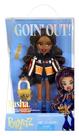 Boneca da moda Bratz Goin' Out! Sasha com acessórios