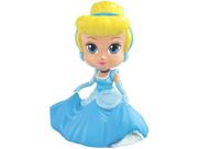 Boneca Dançarina Cinderela Princesas Disney Líder