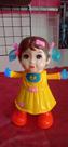 Boneca dançarina eletrônica Boneca dançarina eletrônica