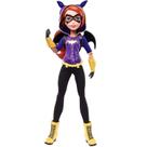 Boneca de Ação Mattel Batgirl 30 cm DC Super Hero Girls Boneca de Ação Mattel Batgirl 30 cm DC Super Hero Girls