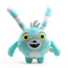 Boneca de brinquedo de pelúcia Abbys Bozzly 30cm Anime para crianças e adultos Boneca de brinquedo de pelúcia Abbys Bozzly 30cm Anime para crianças e adultos