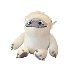 Boneca de brinquedo de pelúcia Abominable Snow Monster 35cm
