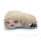 Boneca de brinquedo de pelúcia Akamatsus Kaede, anime de 30 cm para crianças e adultos