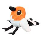 Boneca de brinquedo de pelúcia anime Arrow Sparrow 15cm