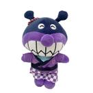 Boneca de brinquedo de pelúcia Anpanmans, anime de 20 cm para crianças e colecionadores