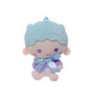Boneca de brinquedo de pelúcia Binarys Star 10cm Boneca de brinquedo de pelúcia Binarys Star 10cm