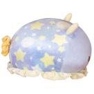 Boneca de brinquedo de pelúcia Blue Manatees 40cm para crianças