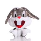 Boneca de brinquedo de pelúcia Bugs Bunny 20 cm estilo anime