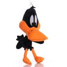 Boneca de brinquedo de pelúcia Bugs Bunny Daffy Duck 25 cm Anime Boneca de brinquedo de pelúcia Bugs Bunny Daffy Duck 25 cm Anime