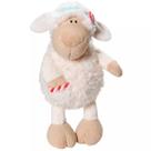 Boneca de brinquedo de pelúcia Candy Sheep, anime de 35 cm para decoração