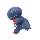 Boneca de brinquedo de pelúcia Capcom Monster Hunters 24 cm Anime