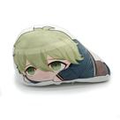 Boneca de brinquedo de pelúcia Danganronpas 30cm Anime para coleção