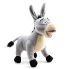 Boneca de brinquedo de pelúcia Donkey Shreks, anime de 30 cm para decoração