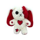 Boneca de brinquedo de pelúcia Dreadfuls Zombie Rabbit 18 cm Anime Boneca de brinquedo de pelúcia Dreadfuls Zombie Rabbit 18 cm Anime