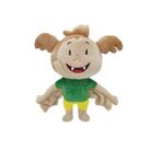 Boneca de brinquedo de pelúcia Elinors Wonders Whys Eli 25 cm Anime