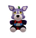 Boneca de brinquedo de pelúcia Five Nights at Freddy's, anime de 15 cm