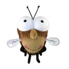 Boneca de brinquedo de pelúcia Fly Guy, anime de 18 cm para crianças