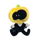 Boneca de brinquedo de pelúcia Fridays Nights Jack Skellington 12 cm Boneca de brinquedo de pelúcia Fridays Nights Jack Skellington 12 cm