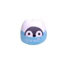 Boneca de brinquedo de pelúcia Fuji Penguin Cartoon 7cm Boneca de brinquedo de pelúcia Fuji Penguin Cartoon 7cm