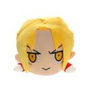 Boneca de brinquedo de pelúcia Fullmetals Alchemists Fu 30 cm Anime
