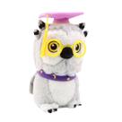 Boneca de brinquedo de pelúcia Gammas Owl 30cm Anime para decoração