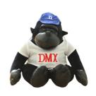 Boneca de brinquedo de pelúcia Gorillas, anime de 28 cm para decoração e presente