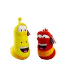 Boneca de brinquedo de pelúcia Hilariouss Fart Insect 12 cm, 2 peças