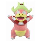 Boneca de brinquedo de pelúcia Hippo Dwarf King de 27 cm de altura para crianças de 3 anos ou mais