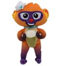 Boneca de brinquedo de pelúcia Honey Bears Summer 30cm Anime para crianças Boneca de brinquedo de pelúcia Honey Bears Summer 30cm Anime para crianças