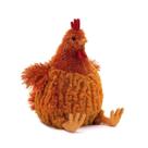 Boneca de brinquedo de pelúcia Jellycat Cecils Chick, anime de 23 cm para crianças
