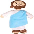 Boneca de brinquedo de pelúcia Jesus Arabians 32cm