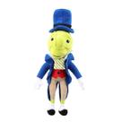 Boneca de brinquedo de pelúcia Jiminys Crickets Pinocchio 45 cm Anime