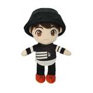 Boneca de brinquedo de pelúcia Jungkooks 28cm Anime para crianças