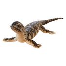 Boneca de brinquedo de pelúcia Lizard 75 cm Realistic Stuffed Cartoon R