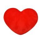 Boneca de brinquedo de pelúcia Love Heart Red 49 cm para crianças e colecionadores Boneca de brinquedo de pelúcia Love Heart Red 49 cm para crianças e colecionadores