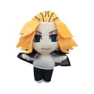 Boneca de brinquedo de pelúcia Mikey 23cm para crianças