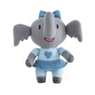 Boneca de brinquedo de pelúcia Olive Elinors Wonders Anime de 25 cm para crianças Boneca de brinquedo de pelúcia Olive Elinors Wonders Anime de 25 cm para crianças
