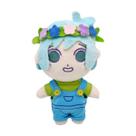 Boneca de brinquedo de pelúcia Omoris 23cm para crianças