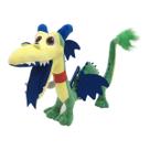 Boneca de brinquedo de pelúcia Onwardss Dragon 50 cm em boneca de pelúcia