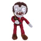 Boneca de brinquedo de pelúcia Plants vs Zombies Anime 30cm