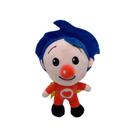Boneca de brinquedo de pelúcia Plims Anime 22 cm para presente infantil