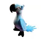 Boneca de brinquedo de pelúcia Rio 35cm