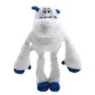 Boneca de brinquedo de pelúcia Smallfoots Snow Monsters 25 cm Anime