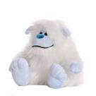 Boneca de brinquedo de pelúcia Snow Monster, anime de 20 cm para decoração