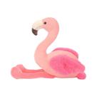 Boneca de brinquedo de pelúcia Soft Flamingo Stuffed Flamingo 50cm