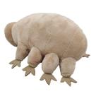 Boneca de brinquedo de pelúcia Tardigrades Simulation Bug 25 cm Anime Boneca de brinquedo de pelúcia Tardigrades Simulation Bug 25 cm Anime