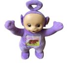 Boneca de brinquedo de pelúcia Teletubbis Tinky Winky 20cm Anime