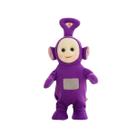Boneca de brinquedo de pelúcia Teletubbis Tinky Winky 25 cm Anime
